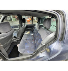 Plage arriere RENAULT CLIO 2 Photo n°19