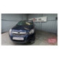 Commande chauffage OPEL ZAFIRA B