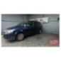 Commande chauffage OPEL ZAFIRA B