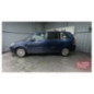 Commande chauffage OPEL ZAFIRA B