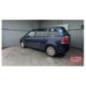 Commande chauffage OPEL ZAFIRA B