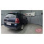 Commande chauffage OPEL ZAFIRA B