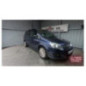 Commande chauffage OPEL ZAFIRA B