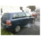 Commande chauffage OPEL ZAFIRA B