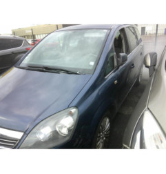 Commande chauffage OPEL ZAFIRA B Photo n°16
