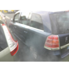 Commande chauffage OPEL ZAFIRA B Photo n°17
