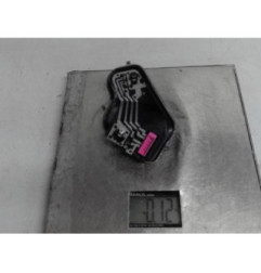Platine feu arriere droit RENAULT MEGANE 3 Photo n°1