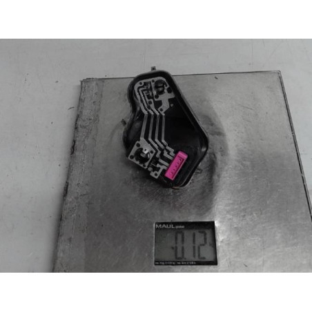 Platine feu arriere droit RENAULT MEGANE 3 Photo n°1