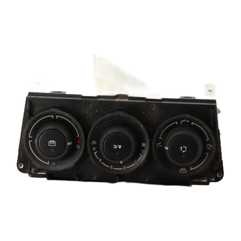 Commande chauffage PEUGEOT 308 1
