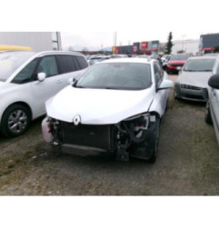 Platine feu arriere droit RENAULT MEGANE 3 Photo n°7