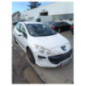 Commande chauffage PEUGEOT 308 1