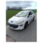 Commande chauffage PEUGEOT 308 1