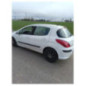 Commande chauffage PEUGEOT 308 1
