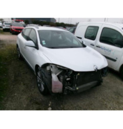 Platine feu arriere droit RENAULT MEGANE 3 Photo n°8