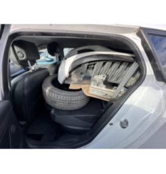 Platine feu arriere droit RENAULT MEGANE 3 Photo n°9