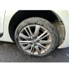 Platine feu arriere droit RENAULT MEGANE 3 Photo n°12