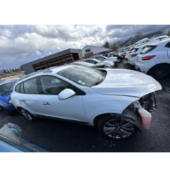 Platine feu arriere droit RENAULT MEGANE 3 Photo n°14