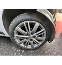 Platine feu arriere droit RENAULT MEGANE 3 Photo n°16