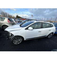 Platine feu arriere droit RENAULT MEGANE 3 Photo n°17