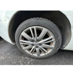 Platine feu arriere droit RENAULT MEGANE 3 Photo n°18