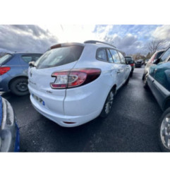 Platine feu arriere droit RENAULT MEGANE 3 Photo n°19