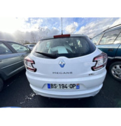 Platine feu arriere droit RENAULT MEGANE 3 Photo n°20