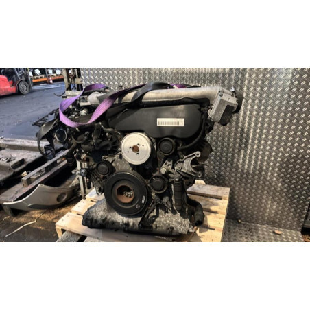 Moteur AUDI A5 1 Photo n°1