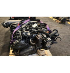 Moteur AUDI A5 1 Photo n°3