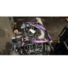 Moteur AUDI A5 1 Photo n°5