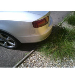 Moteur AUDI A5 1 Photo n°9