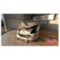 Commande chauffage PEUGEOT 407