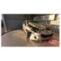 Commande chauffage PEUGEOT 407