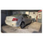 Commande chauffage PEUGEOT 407