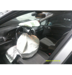 Commande chauffage PEUGEOT 407 Photo n°19