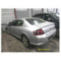 Commande chauffage PEUGEOT 407