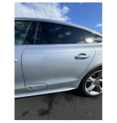 Porte arriere gauche AUDI A5 1 Photo n°1