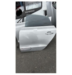 Porte arriere gauche AUDI A5 1 Photo n°3