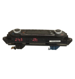 Commande chauffage FORD C-MAX 2 Photo n°3