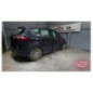 Commande chauffage FORD C-MAX 2