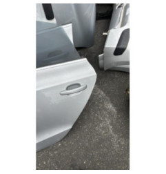 Porte arriere gauche AUDI A5 1 Photo n°6