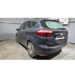 Commande chauffage FORD C-MAX 2 Photo n°13