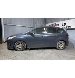 Commande chauffage FORD C-MAX 2 Photo n°14