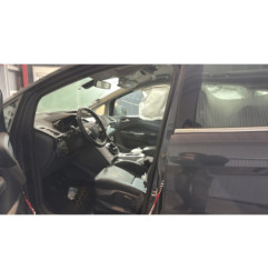 Commande chauffage FORD C-MAX 2 Photo n°16