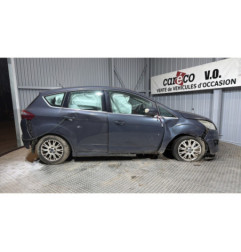 Commande chauffage FORD C-MAX 2 Photo n°17