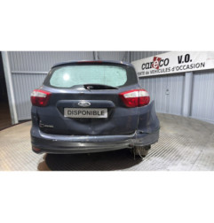 Commande chauffage FORD C-MAX 2 Photo n°18