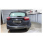 Commande chauffage FORD C-MAX 2