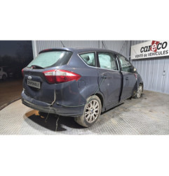 Commande chauffage FORD C-MAX 2 Photo n°19