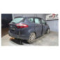 Commande chauffage FORD C-MAX 2