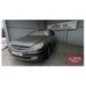 Commande chauffage PEUGEOT 607