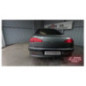 Commande chauffage PEUGEOT 607